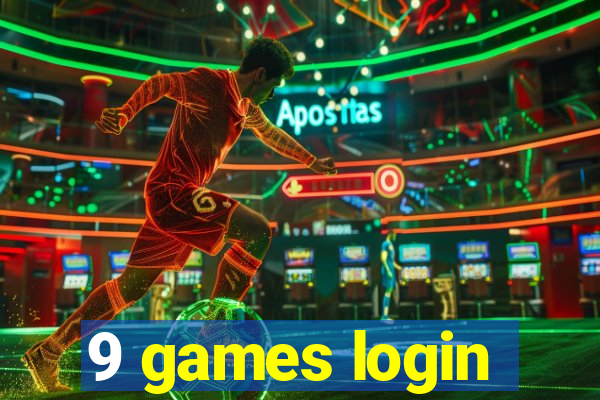 9 games login