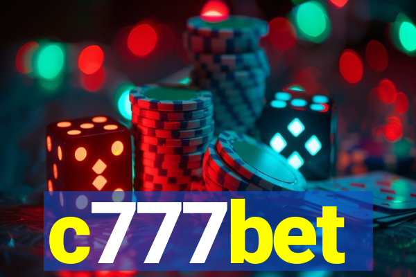 c777bet