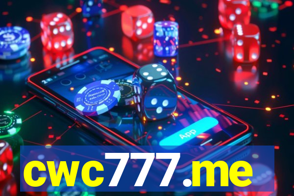 cwc777.me