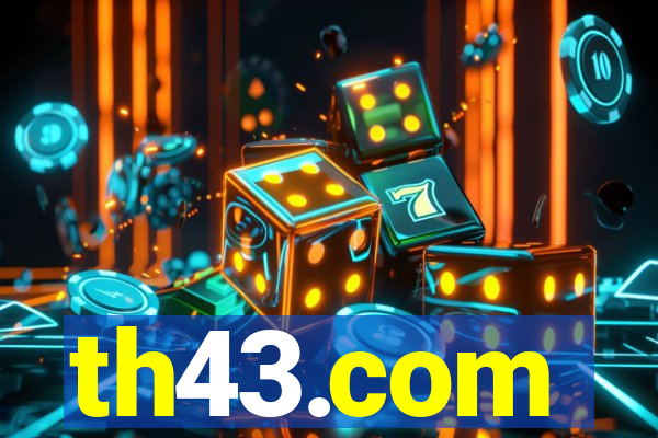 th43.com