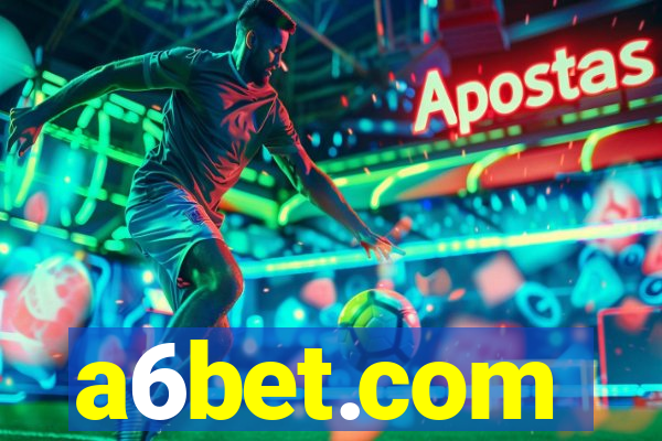 a6bet.com