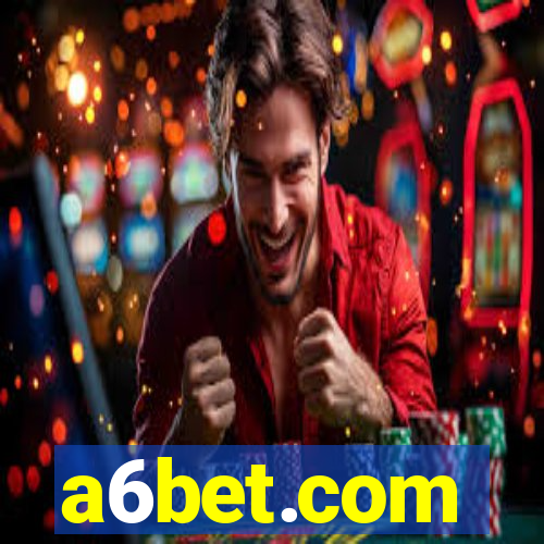 a6bet.com