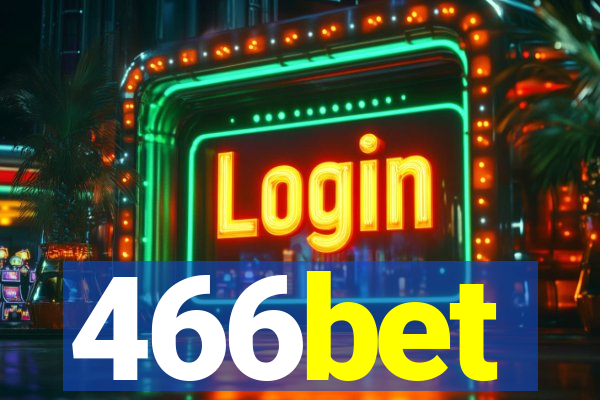 466bet