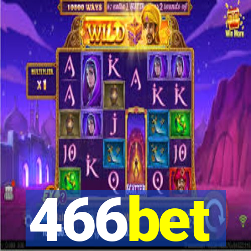 466bet