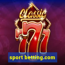 sport betting.com