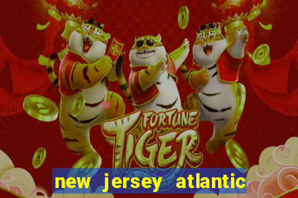 new jersey atlantic city casino