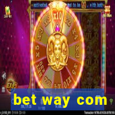 bet way com