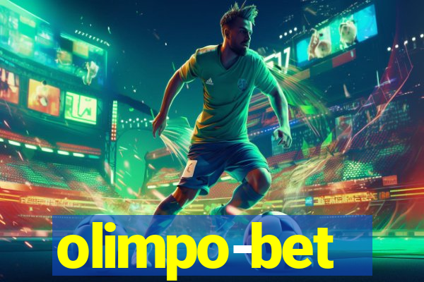 olimpo-bet