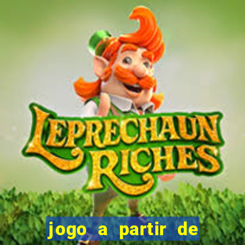 jogo a partir de 5 reais