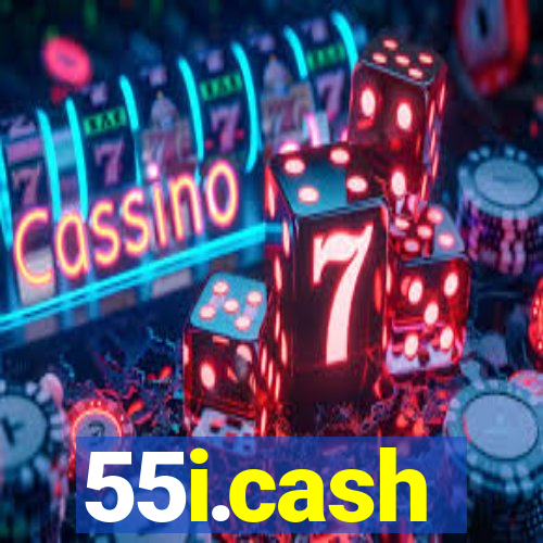 55i.cash