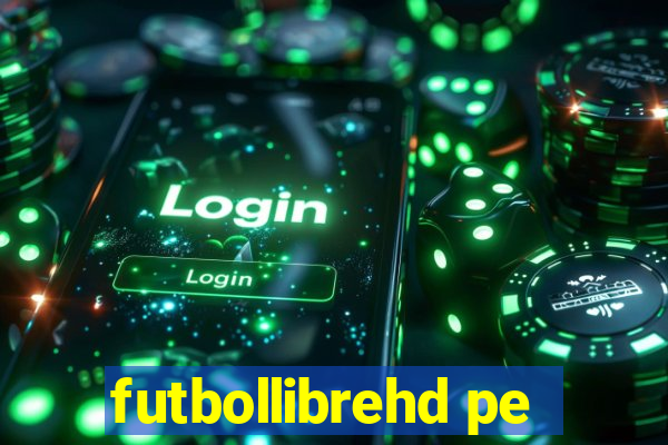 futbollibrehd pe