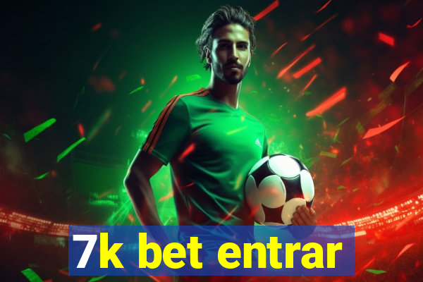 7k bet entrar