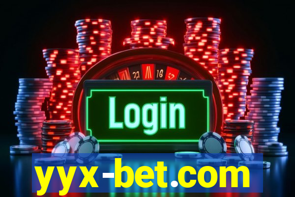 yyx-bet.com