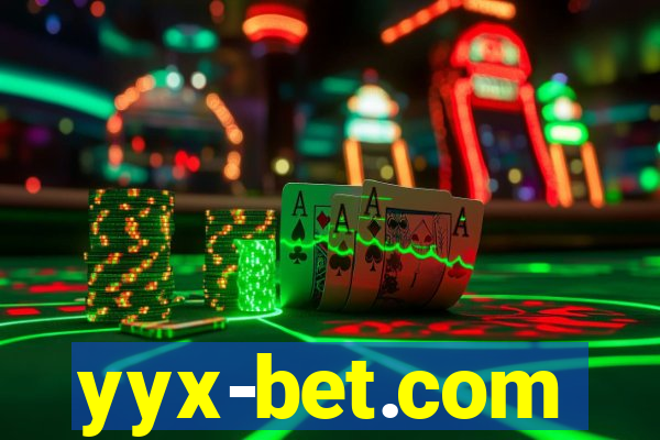 yyx-bet.com