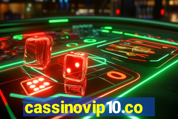 cassinovip10.com