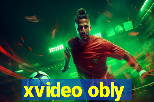 xvideo obly