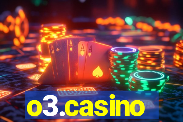 o3.casino