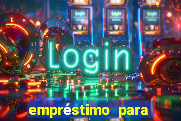 empréstimo para comerciante pagamento semanal