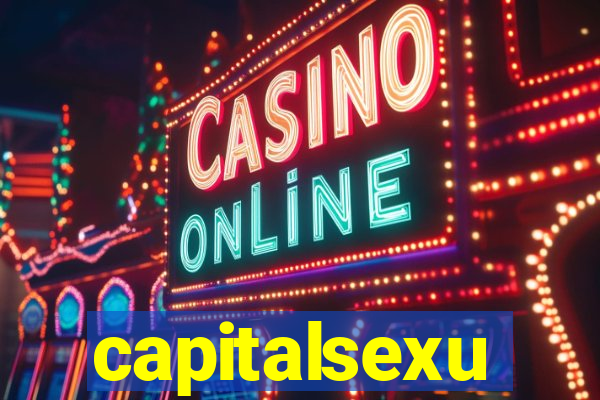 capitalsexu