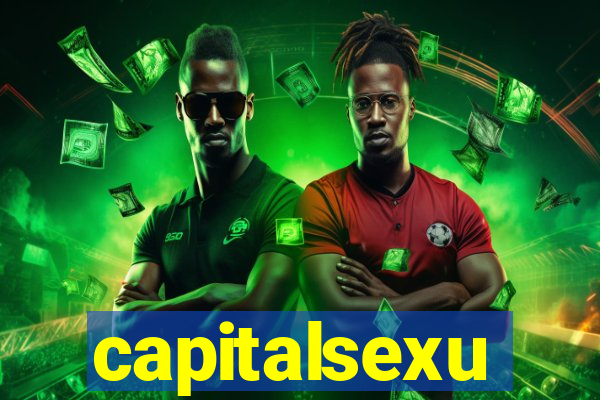 capitalsexu