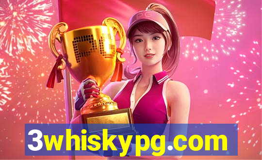 3whiskypg.com