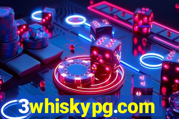 3whiskypg.com