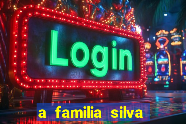 a familia silva gosta de jogar bingo em casa