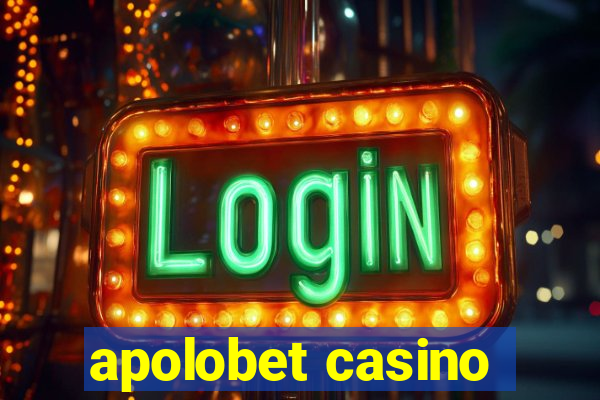 apolobet casino