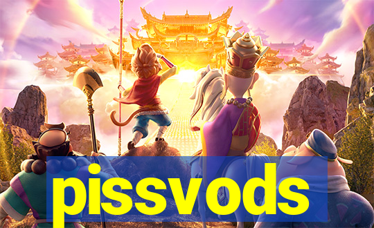 pissvods