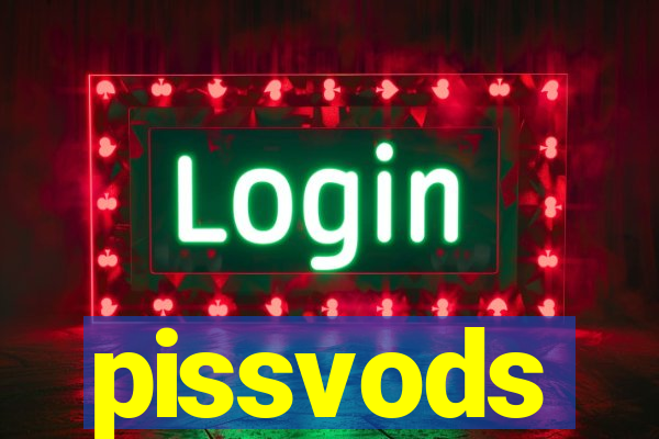 pissvods