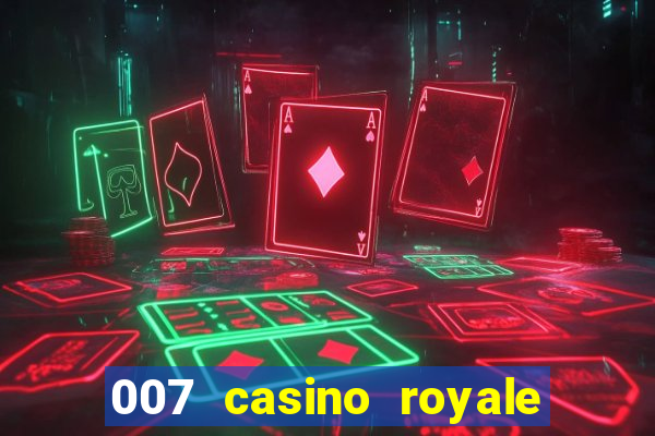 007 casino royale subtitle english