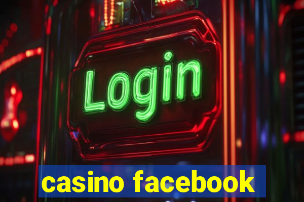 casino facebook