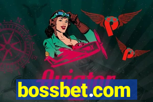 bossbet.com