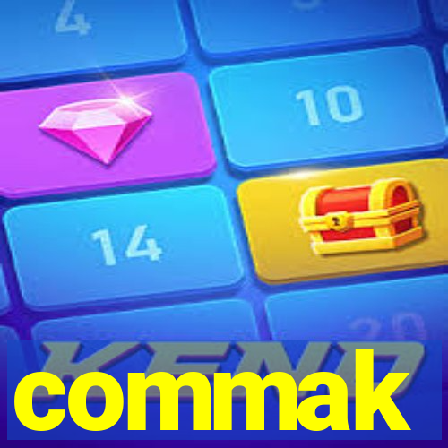 commak