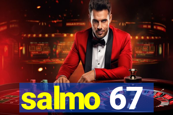 salmo 67