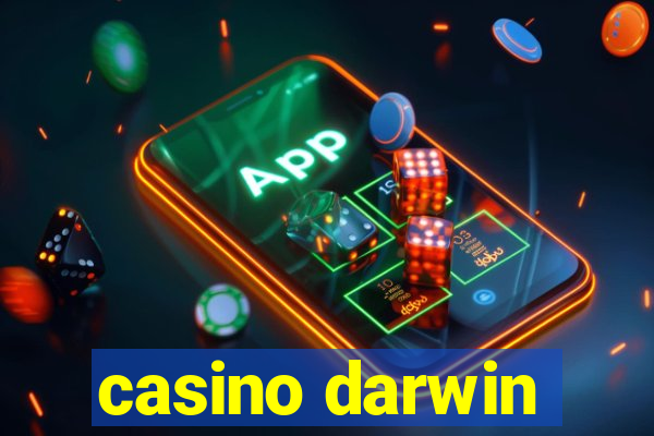 casino darwin