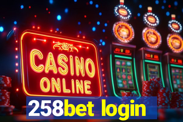 258bet login