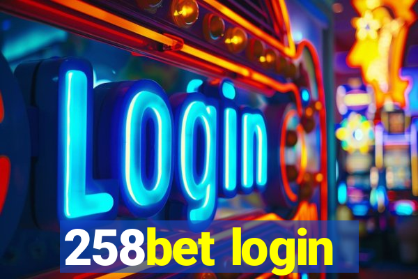 258bet login