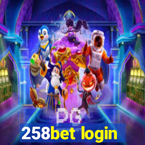 258bet login