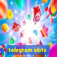 telegram slots