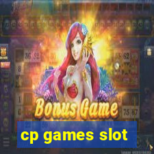 cp games slot