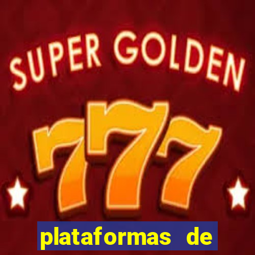 plataformas de jogos on-line