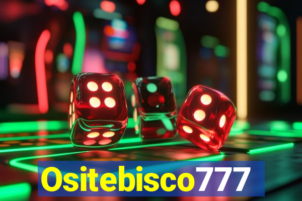 Ositebisco777