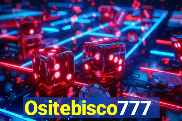 Ositebisco777