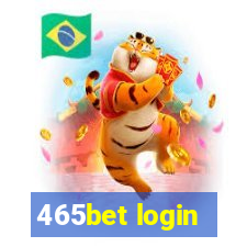 465bet login