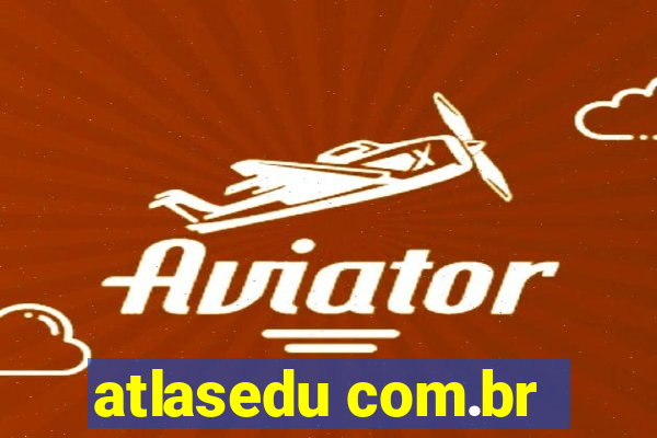 atlasedu com.br