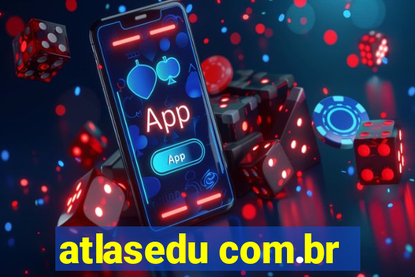 atlasedu com.br