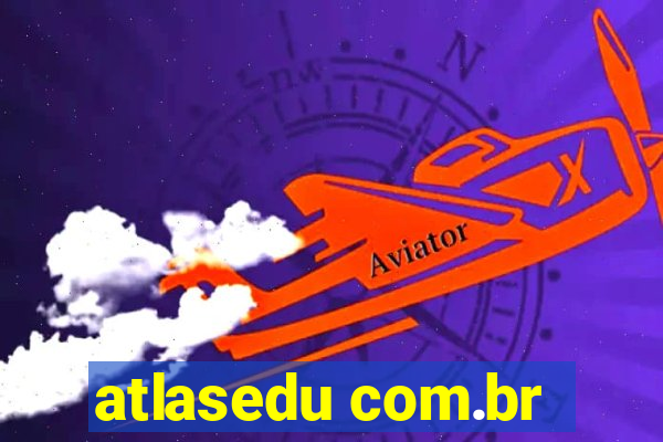 atlasedu com.br