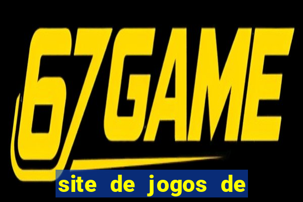 site de jogos de futebol online