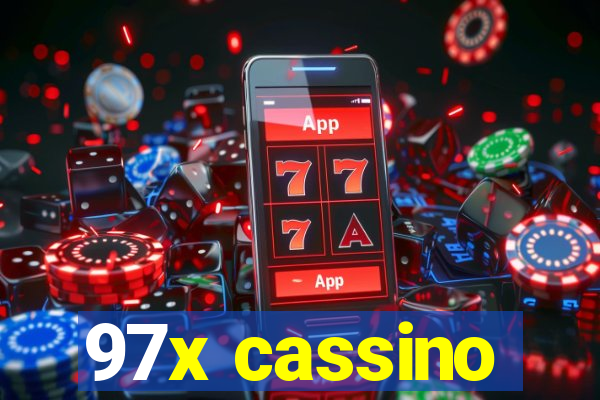 97x cassino